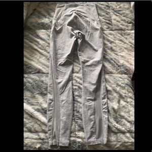 Lululemon crop legging
